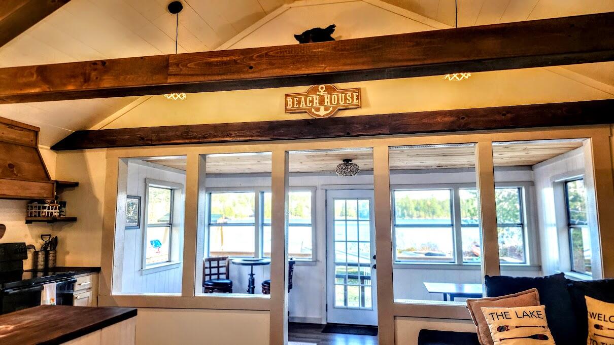 10 Wood Duck Way Millinocket, ME 04462 - Photo 14 of 43 Dining_2