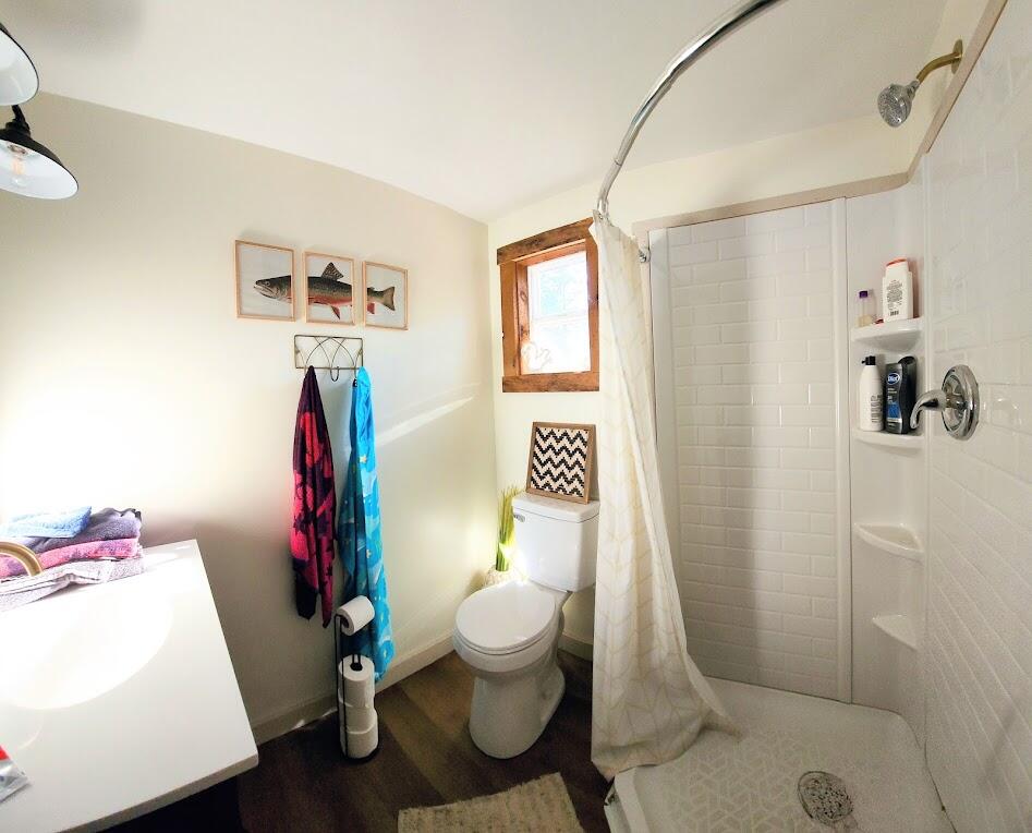 10 Wood Duck Way Millinocket, ME 04462 - Photo 26 of 43 Bathroom