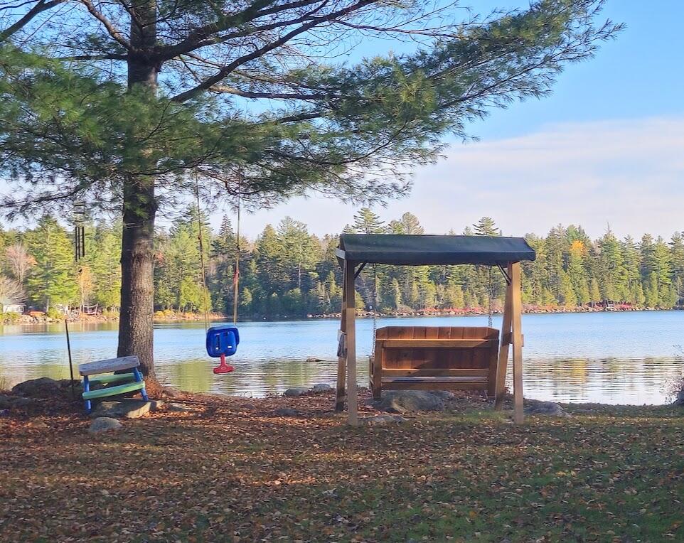 10 Wood Duck Way Millinocket, ME 04462 - Photo 35 of 43 Swing