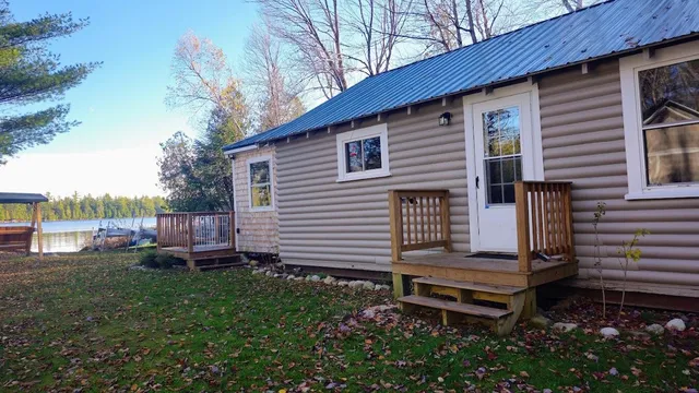 $415,000 | 10 Wood Duck Way, Millinocket, ME 04462