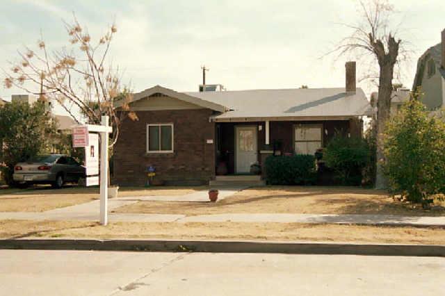 741 East Granada Road Phoenix, AZ 85006 - Photo 1 of 1 Primary Photo
