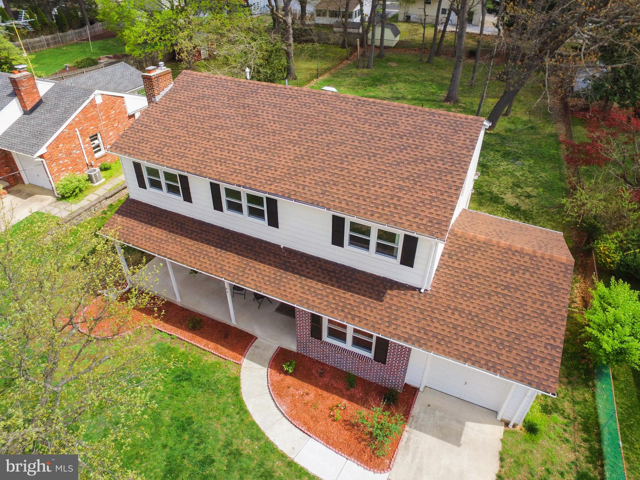 22 Cold Spring Road Hamilton, NJ 08619 - Photo 1 of 33