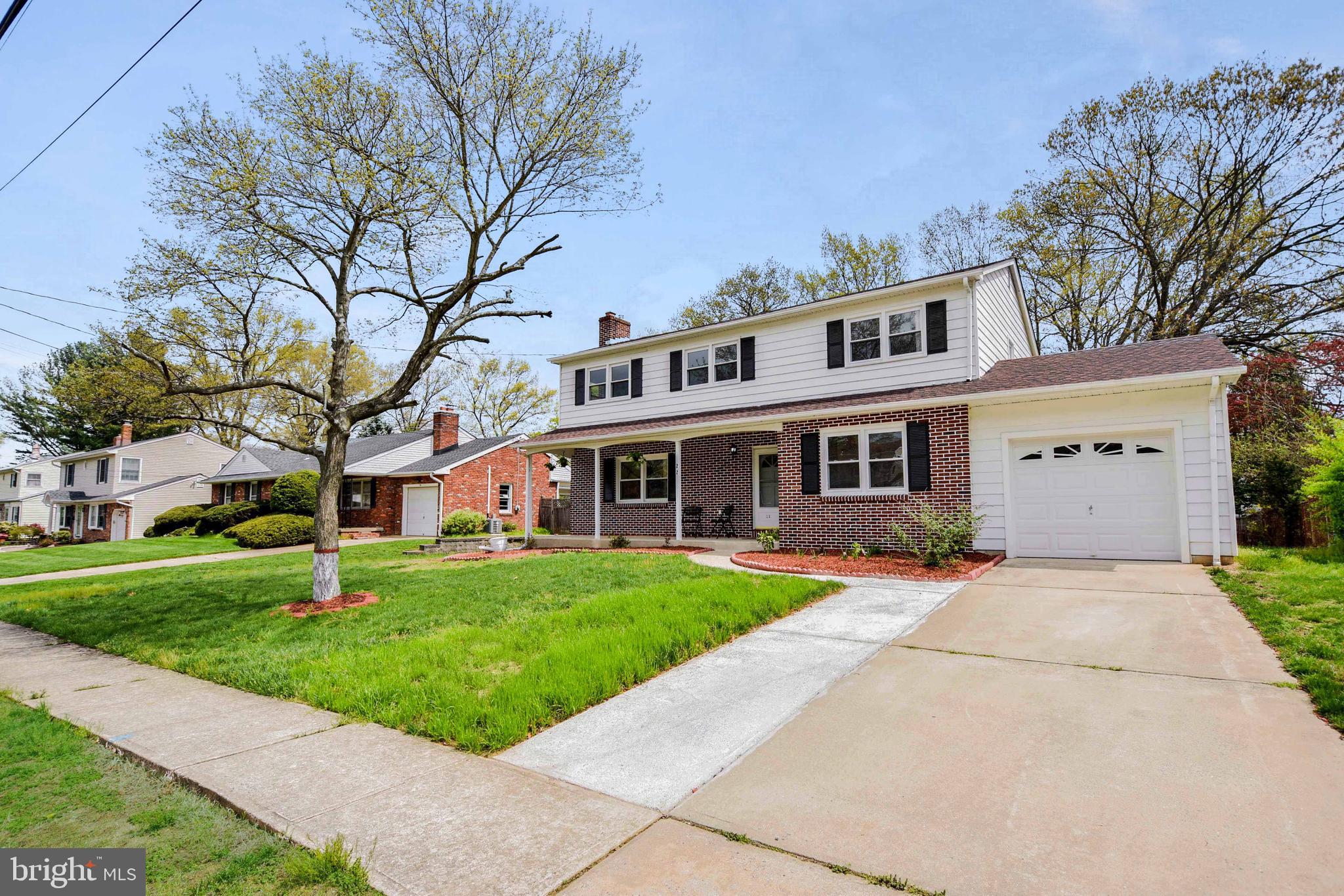 22 Cold Spring Road Hamilton, NJ 08619 - Photo 3 of 33