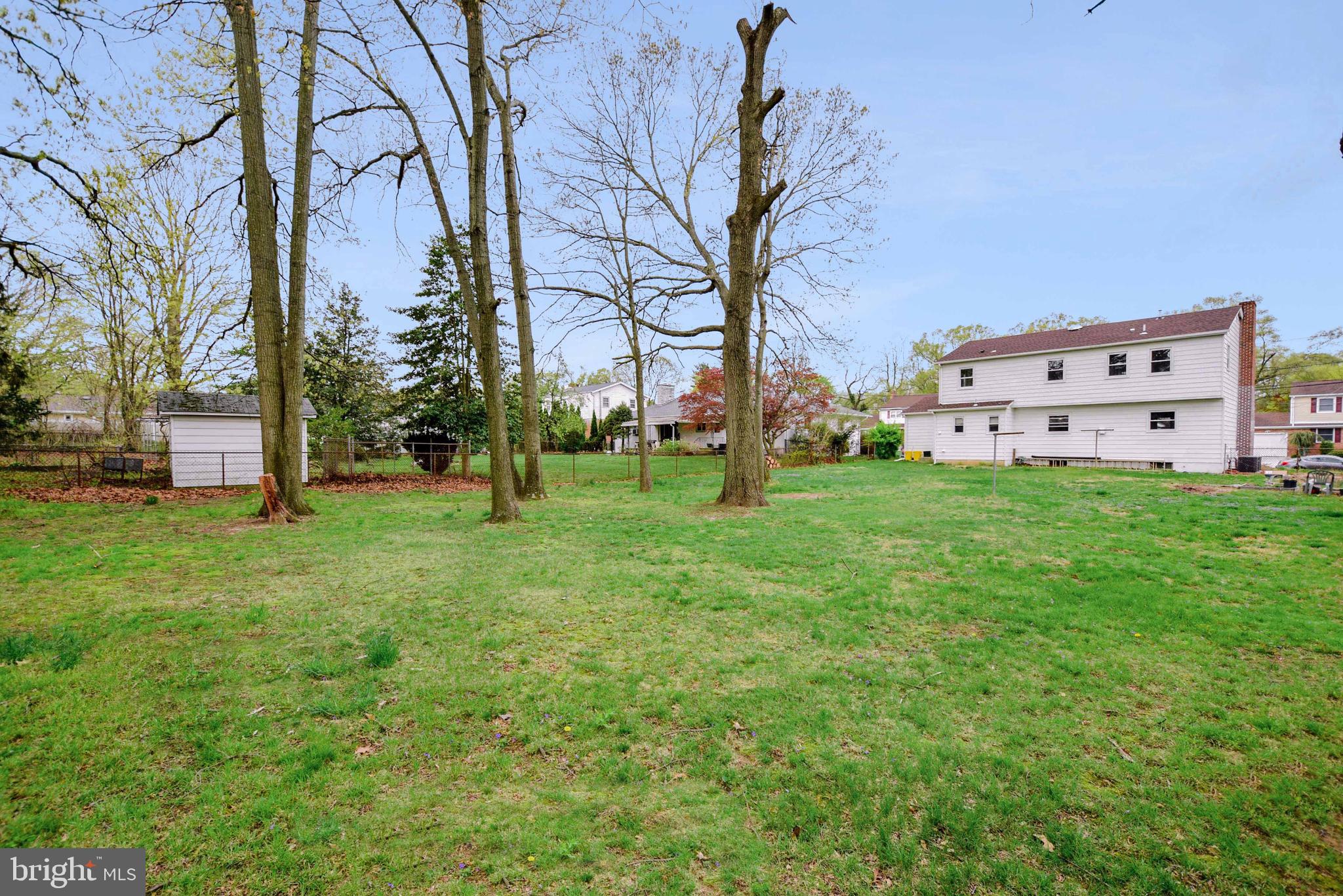 22 Cold Spring Road Hamilton, NJ 08619 - Photo 4 of 33