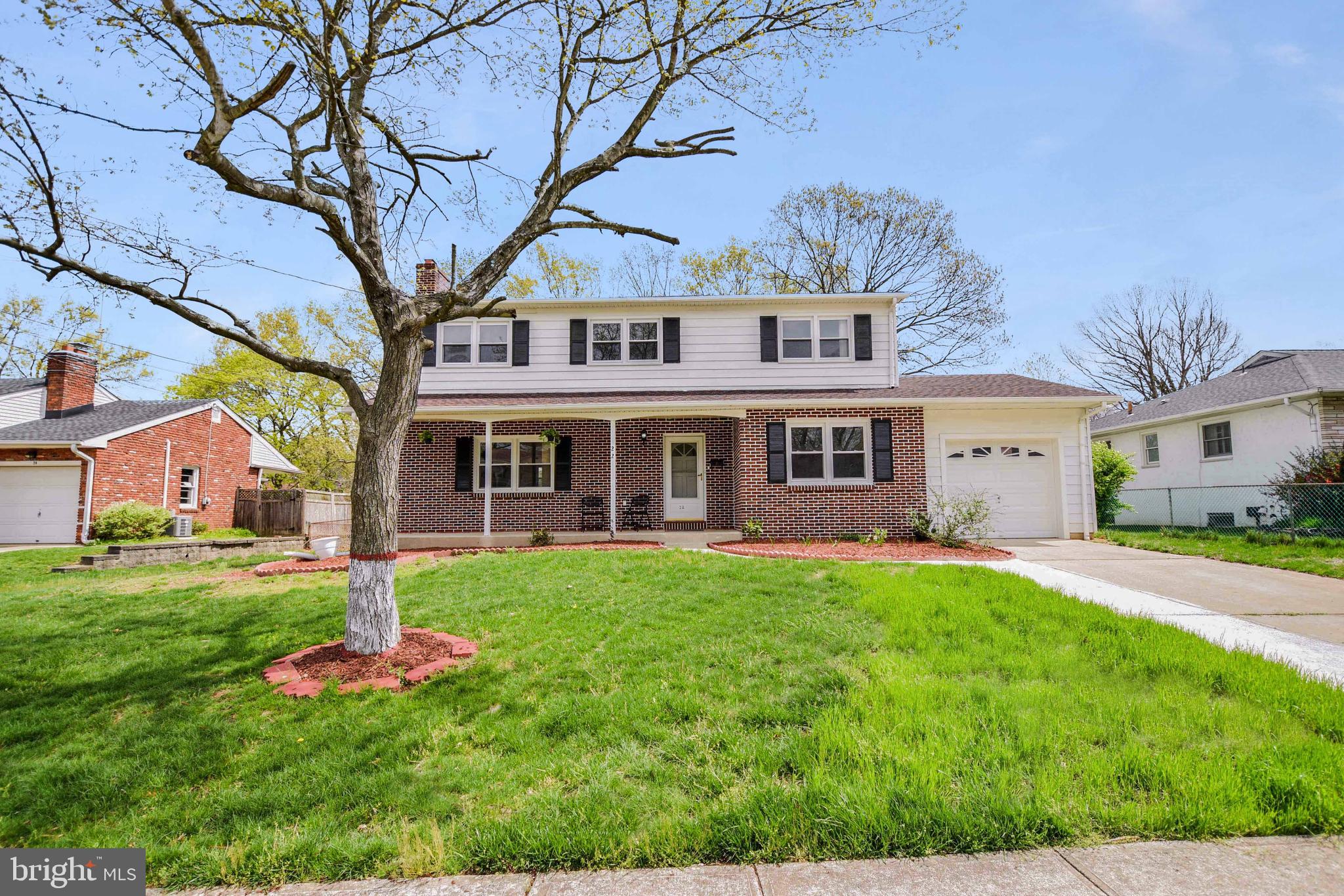 22 Cold Spring Road Hamilton, NJ 08619 - Photo 33 of 33