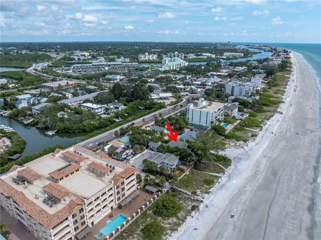 516 Gulf Boulevard Indian Rocks Beach, FL 33785 - Photo 86 of 97