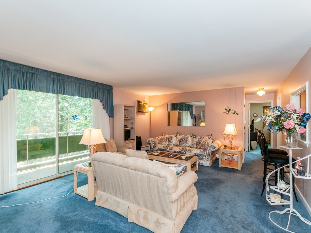 43 Jacqueline Road, Unit 9 Waltham, MA 02452 - Photo 7 of 16 Gallery Image 7