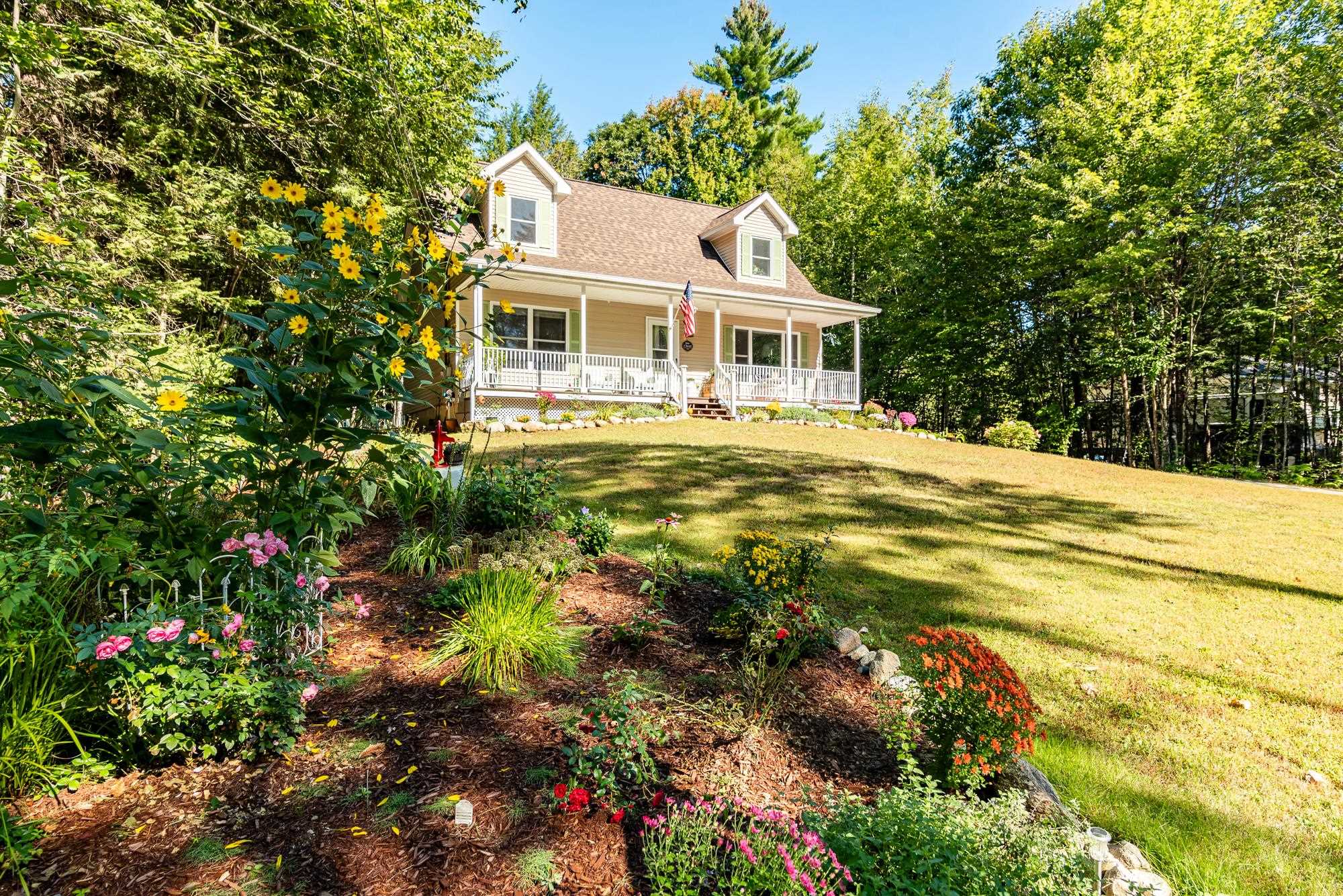 11 Spruce Road Middleton, NH 03887 - Photo 1 of 43 Gallery Image 1
