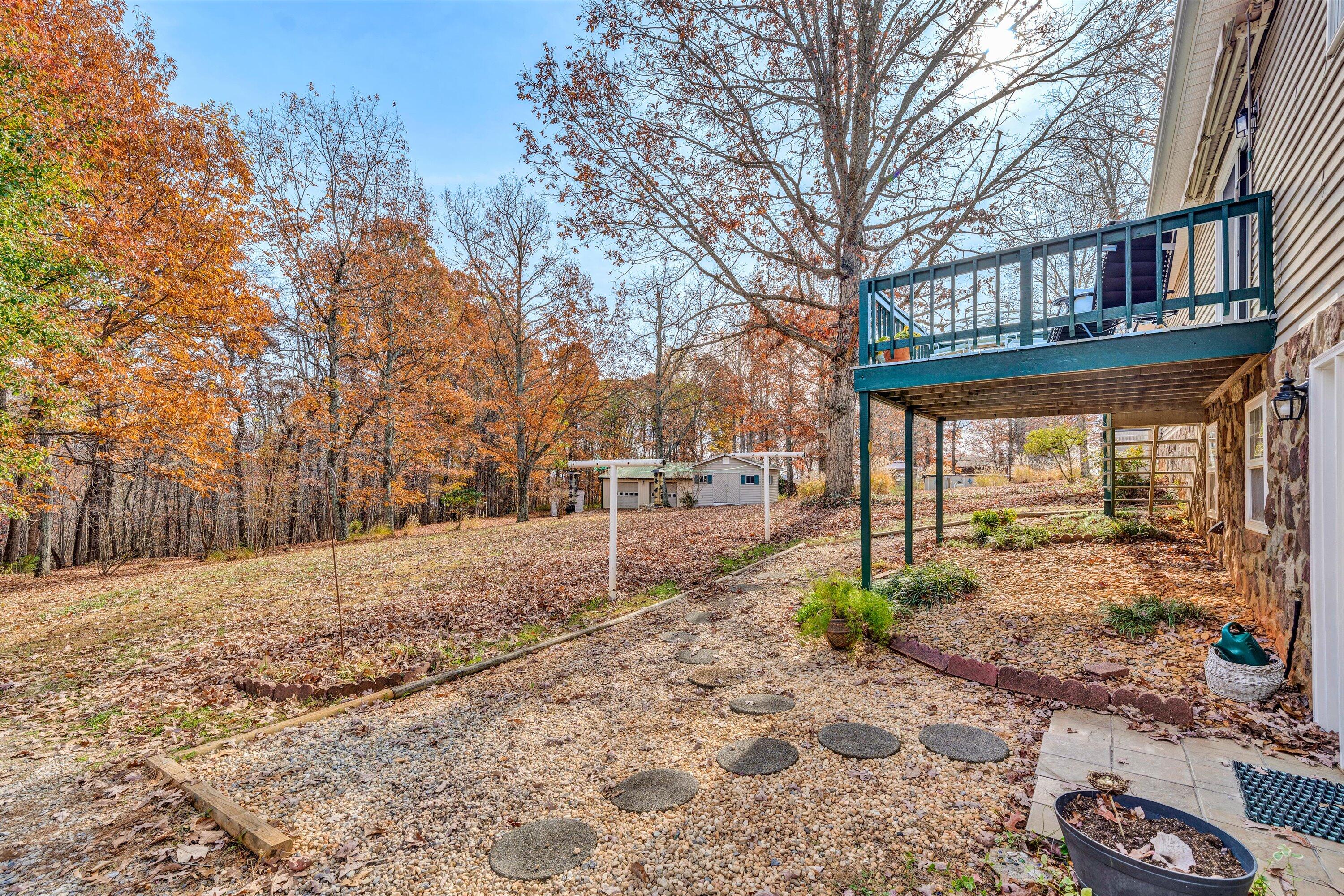1288 Tuck Road Moneta, VA 24121 - Photo 25 of 36 25-111420230119