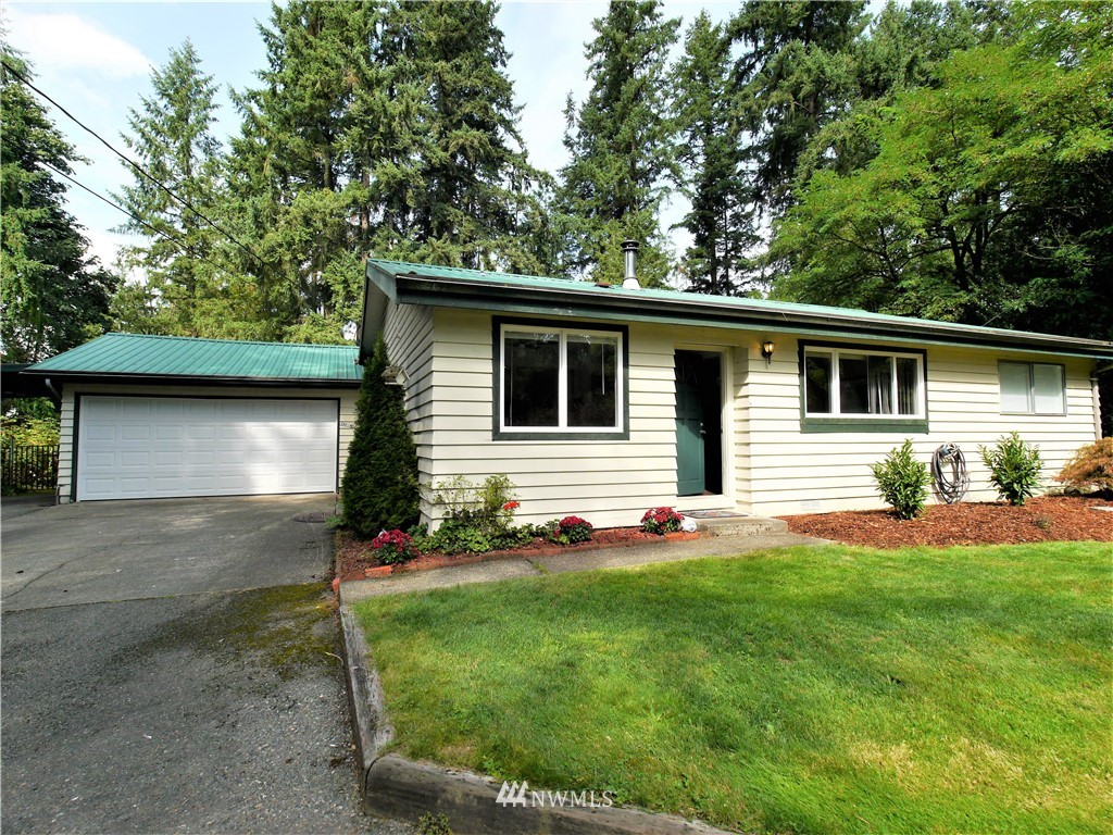 19010 Northeast Redmond Road Redmond, WA 98053 - Photo 1 of 33