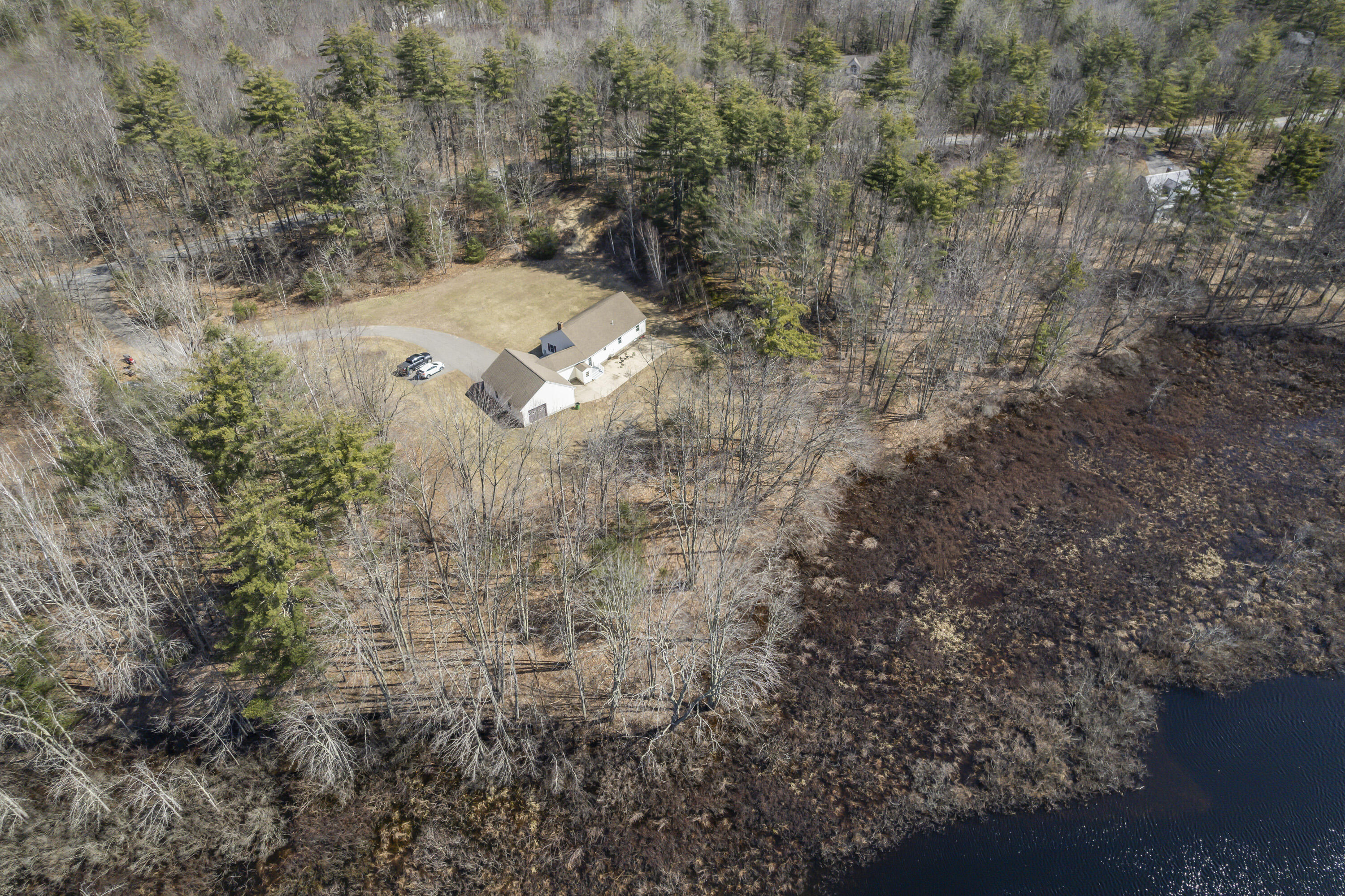 286 Back Road Alfred, ME 04002 - Photo 13 of 34 286 Back Rd_115