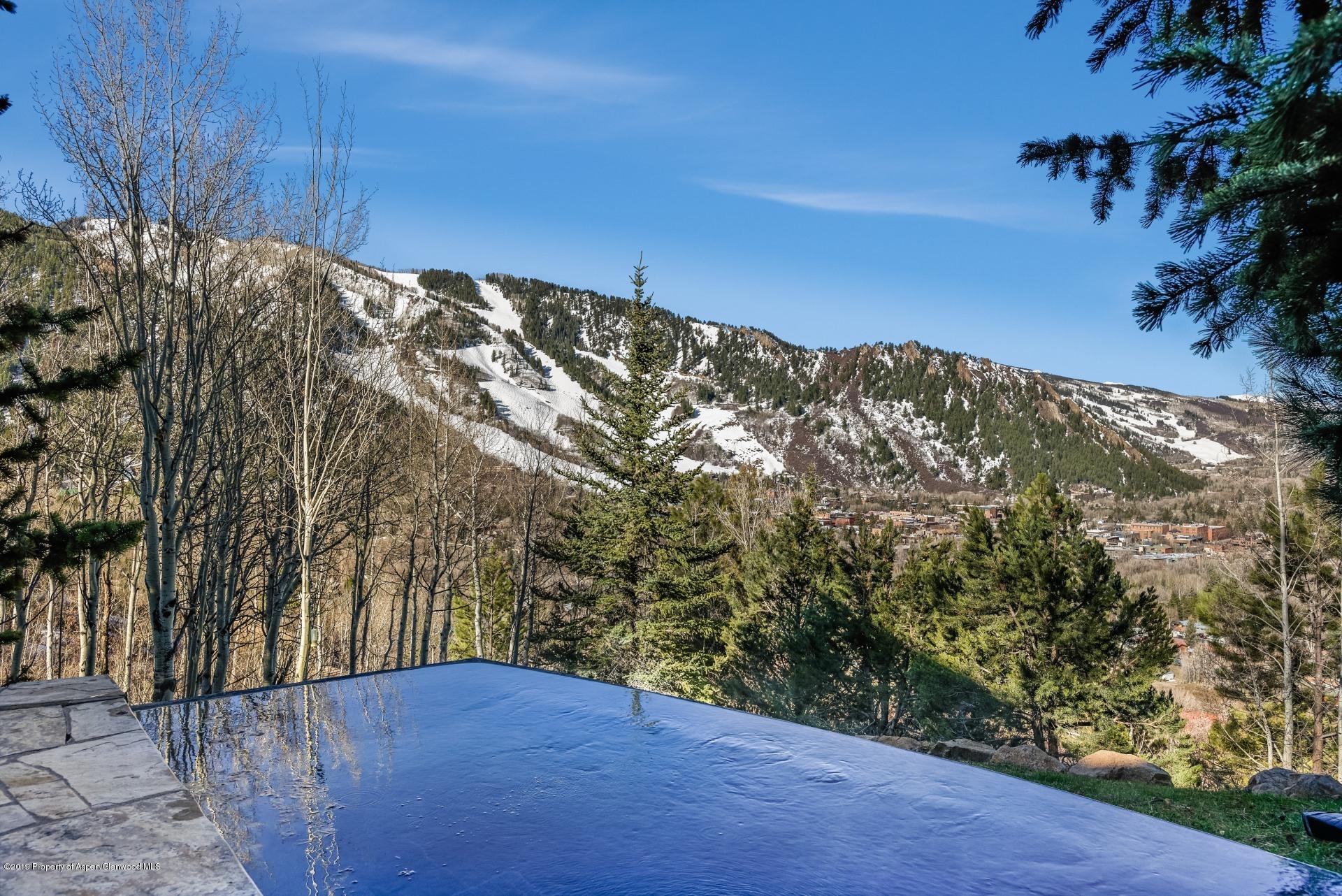 450 Smuggler Mountain Road Aspen, CO 81611 - Photo 32 of 37