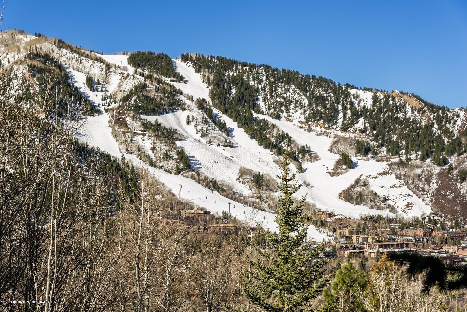 450 Smuggler Mountain Road Aspen, CO 81611 - Photo 35 of 37 a view of mountains