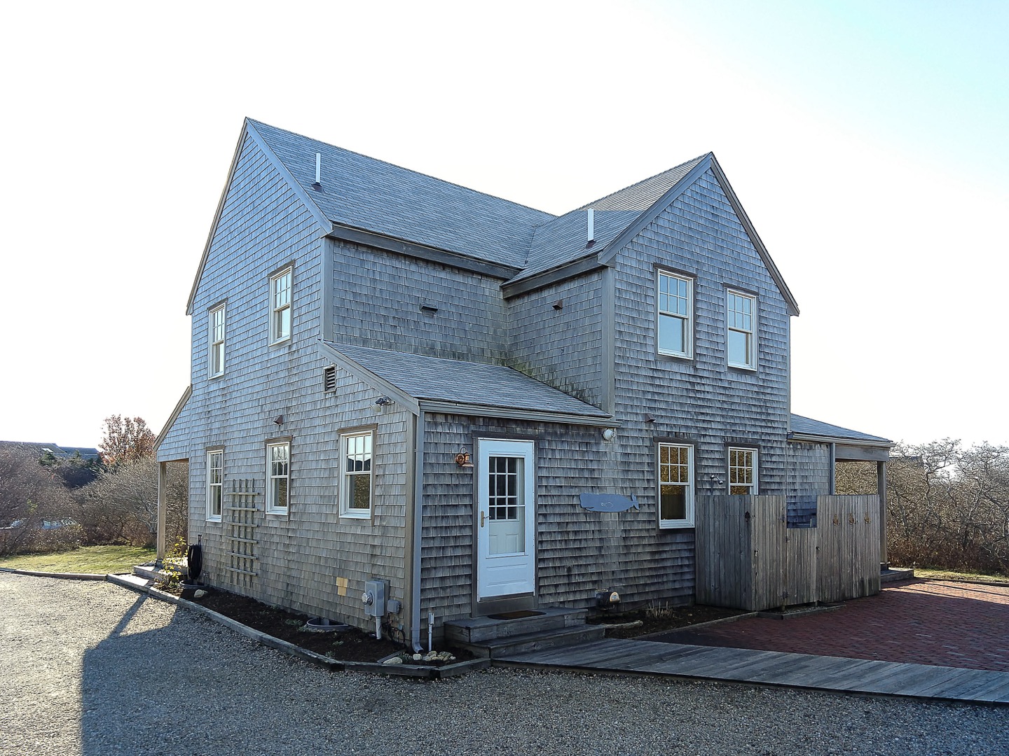31 Exeter Street Nantucket, MA 02554 - Photo 4 of 14 Gallery Image 4