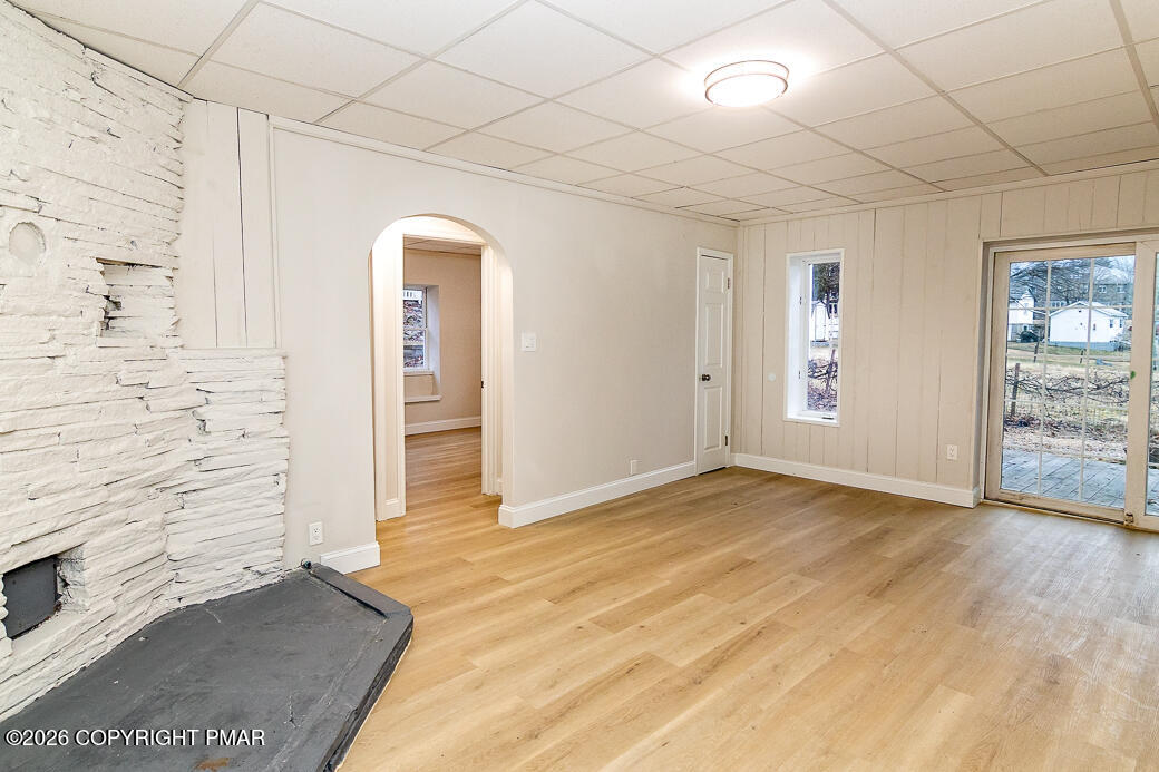 125 Front Street, Unit C Bangor, PA 18013 - Photo 3 of 15 BOBC0004