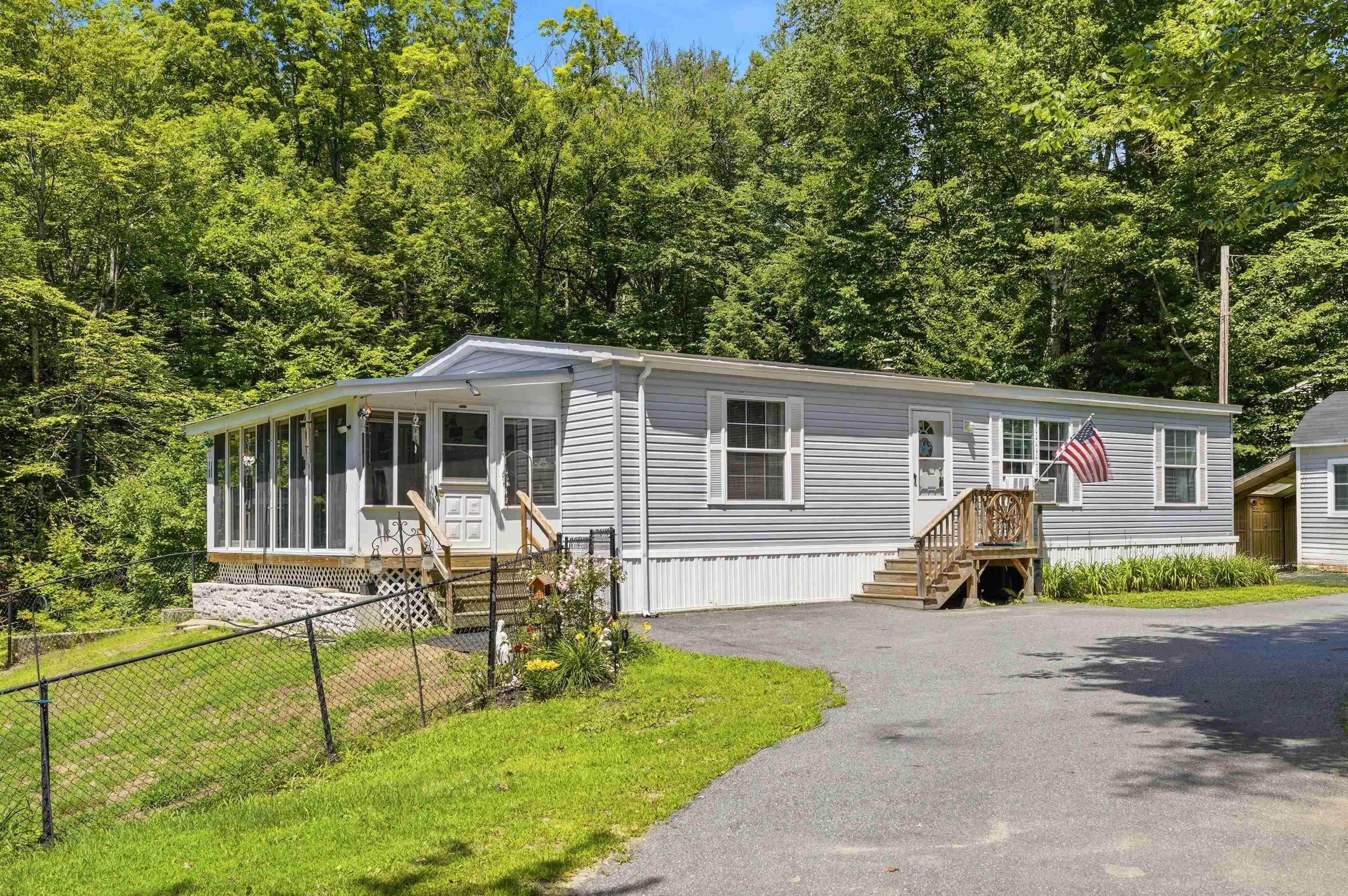 243 Buckley Road Weare, NH 03281 - Photo 42 of 55