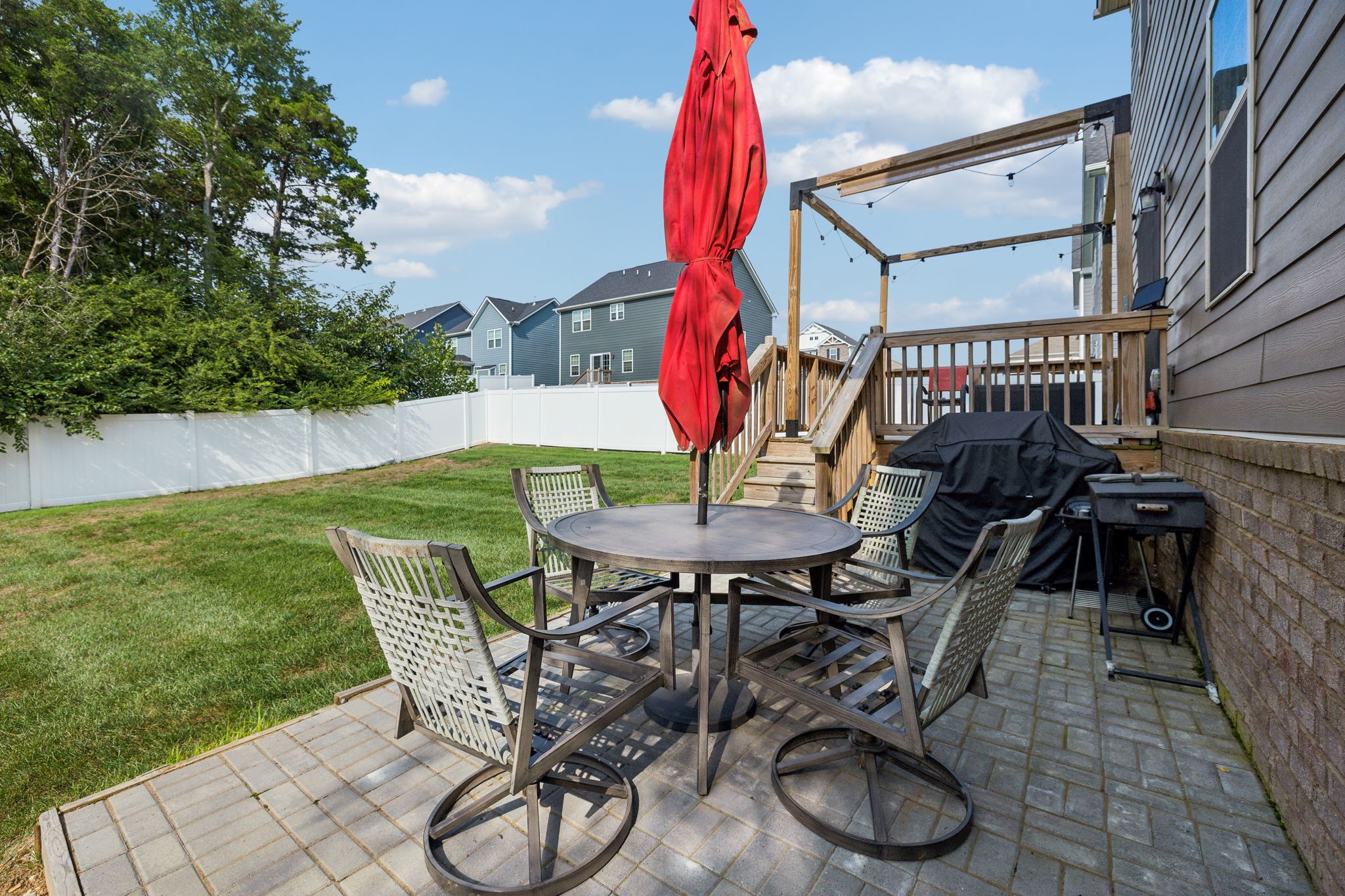 648 Castle Road Mount Juliet, TN 37122 - Photo 54 of 67