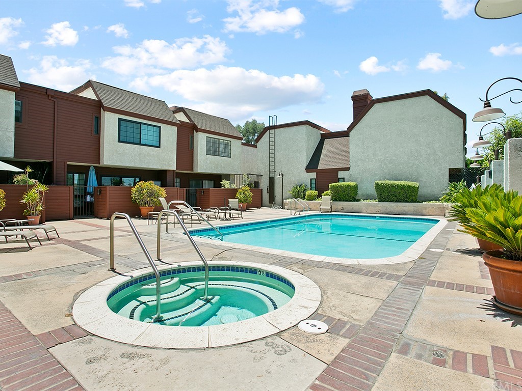 230 Bethany Road, Unit 134 Burbank, CA 91504 - Photo 1 of 1 Pool and Spa