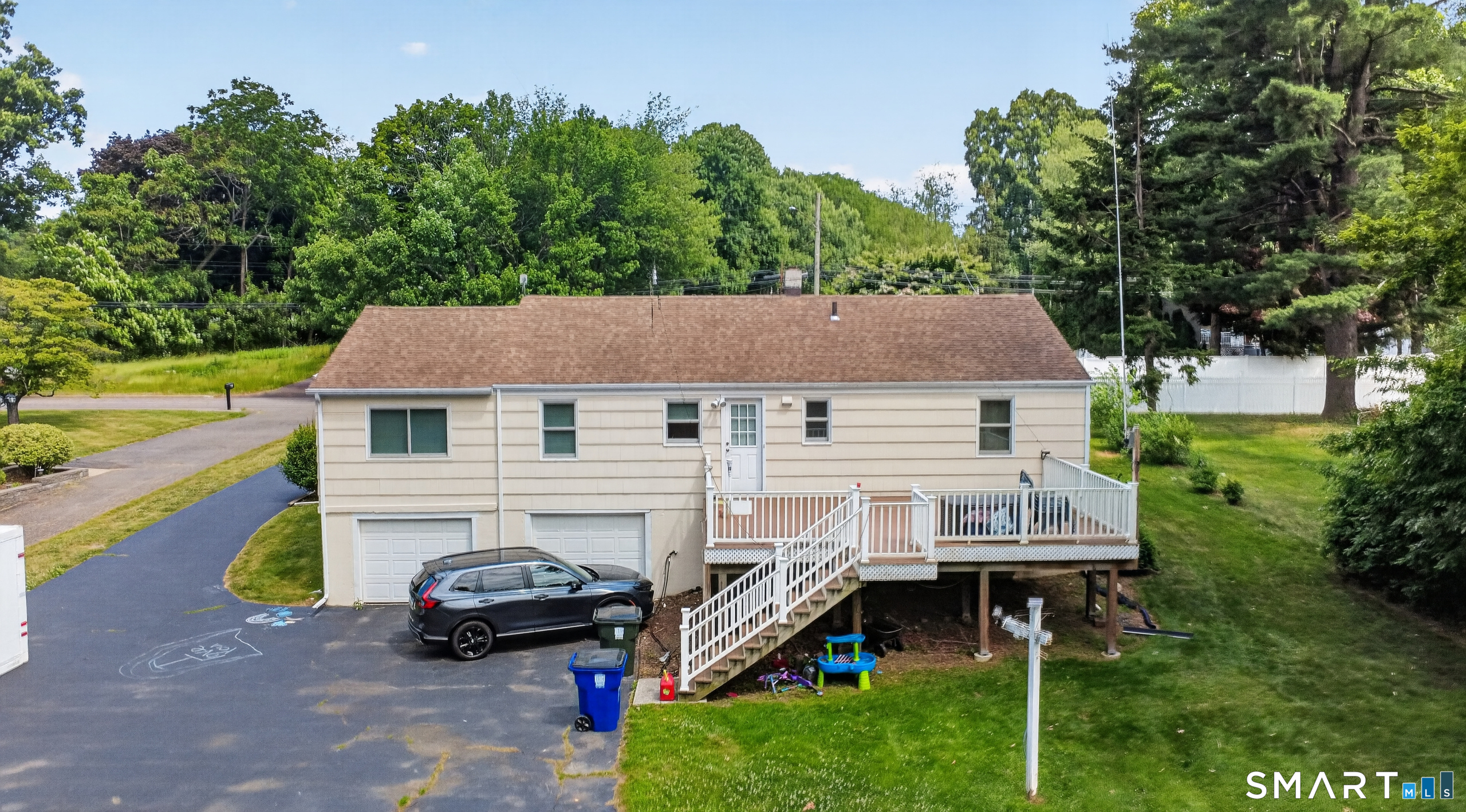 529 Burroughs Road Fairfield, CT 06825 - Photo 21 of 21