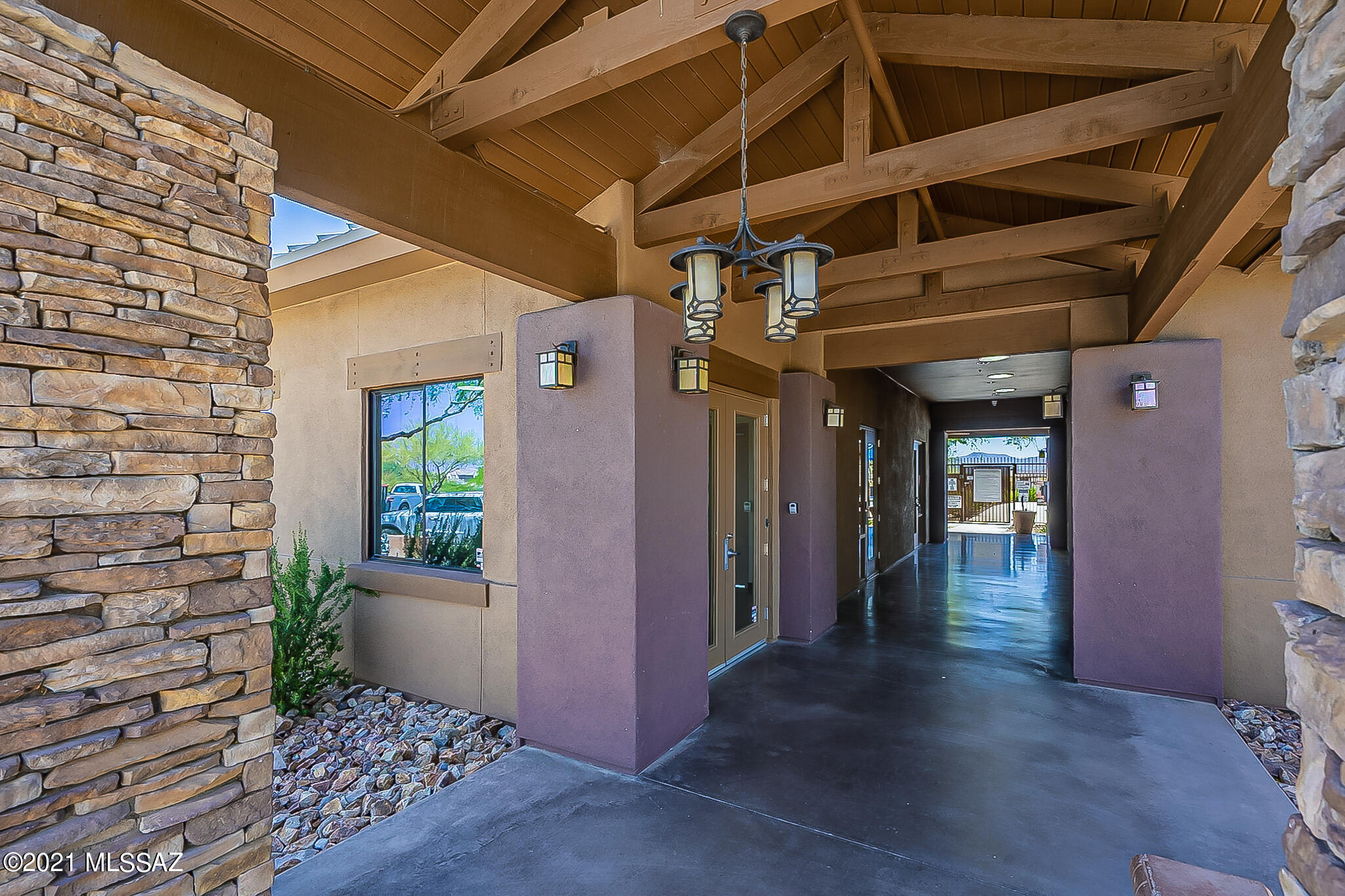 6001 South Raven Rock Road Tucson, AZ 85747 - Photo 37 of 39