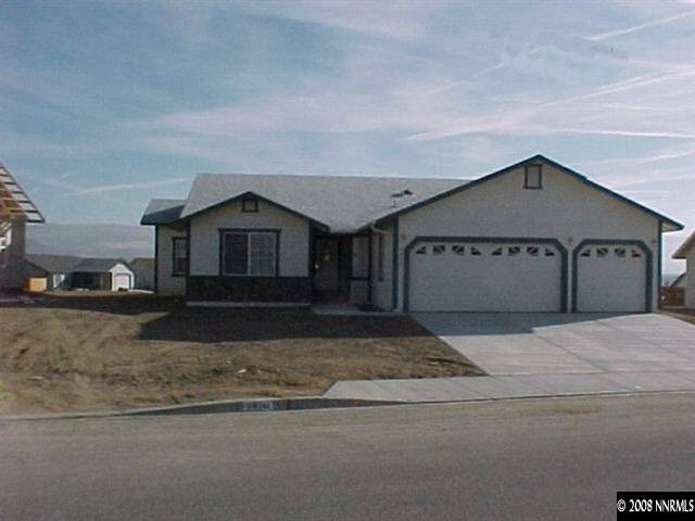 1016 Rook Way Sparks, NV 89441 - Photo 1 of 1 Photo 1