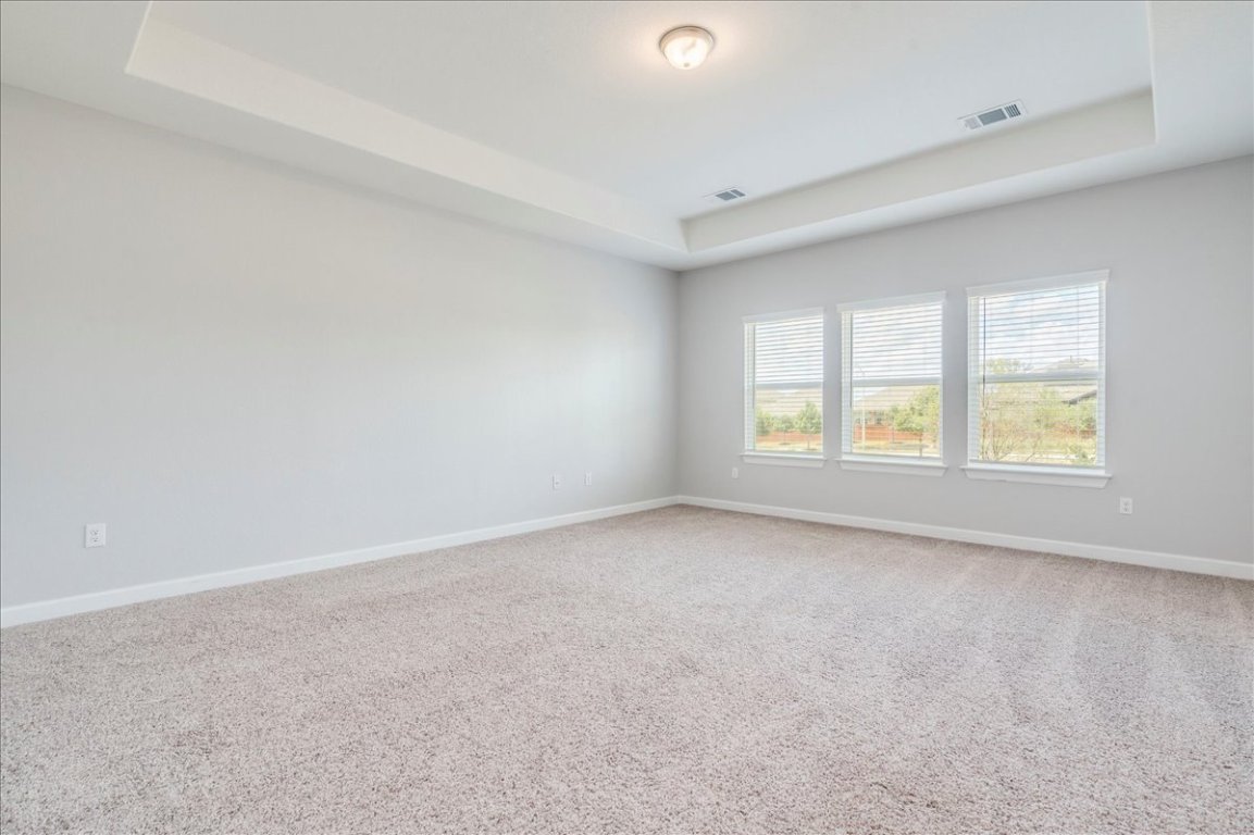 584 Baretta Loop Buda, TX 78610 - Photo 23 of 37 Bonus room/loft