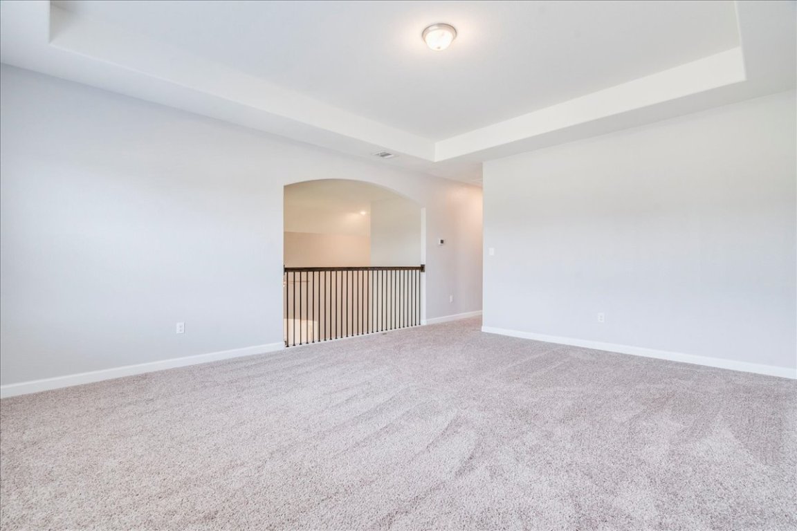 584 Baretta Loop Buda, TX 78610 - Photo 24 of 37 Bonus room/loft