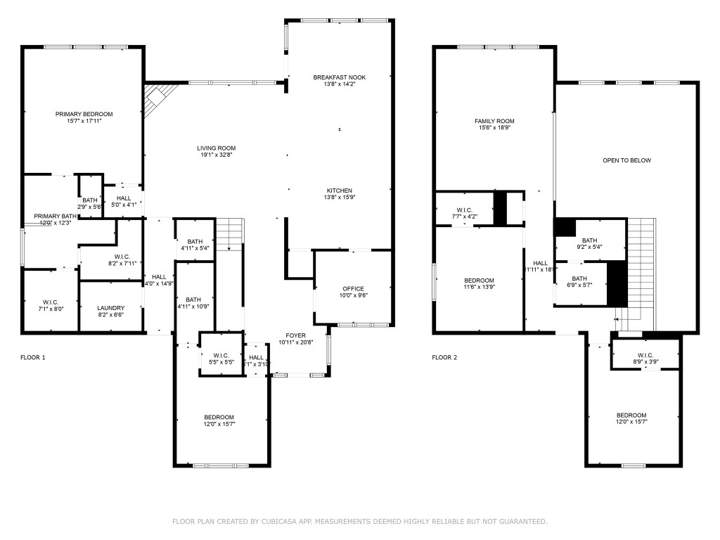 584 Baretta Loop Buda, TX 78610 - Photo 33 of 37 Dimensions are approximate