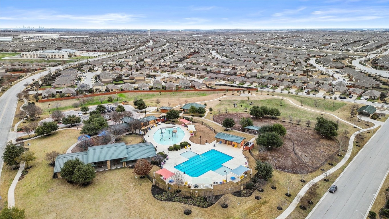 584 Baretta Loop Buda, TX 78610 - Photo 36 of 37 Sunbright Amenity Center