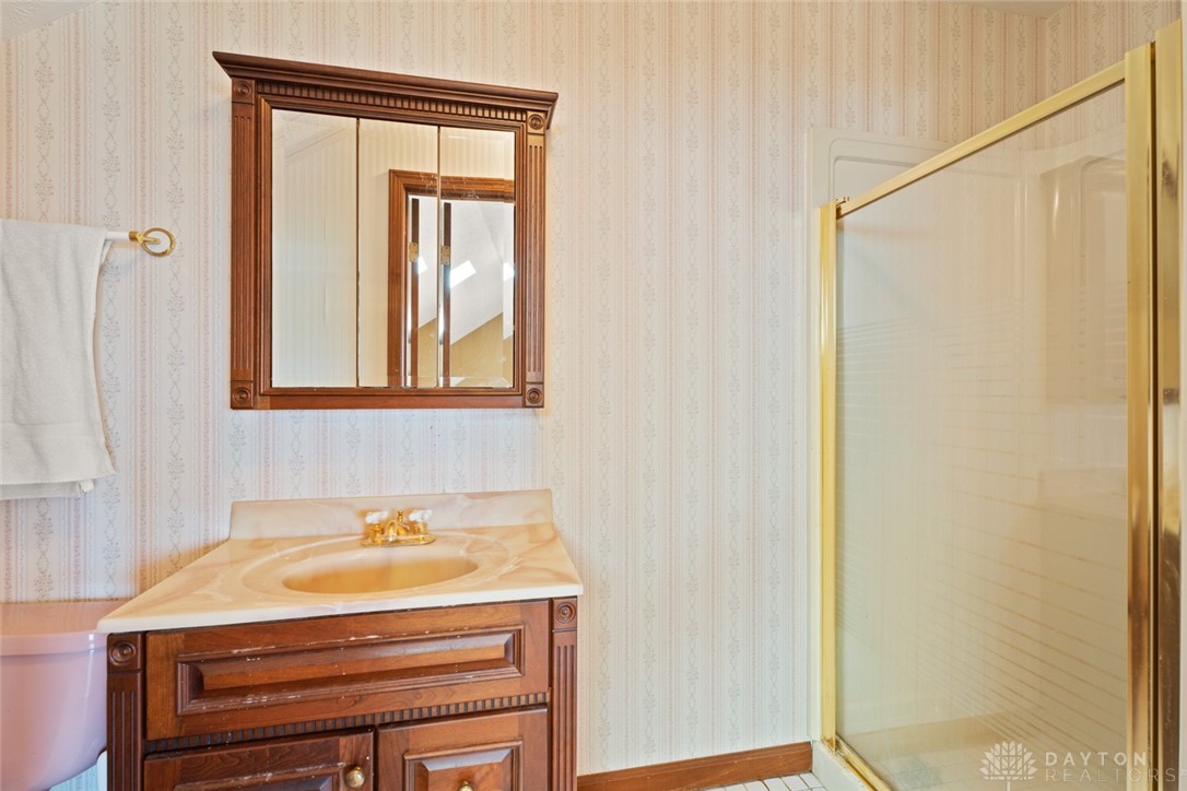 1704 River Ridge Drive Spring Valley, OH 45370 - Photo 23 of 53 Bedroom 2 bath