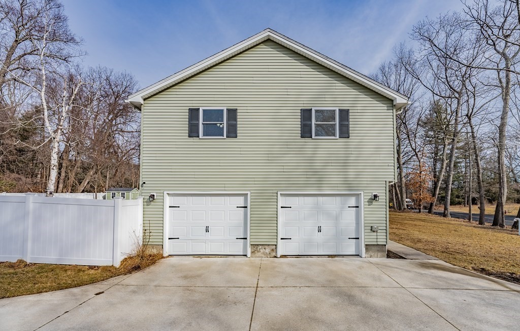 17 NW Road Westfield, MA 01085 - Photo 37 of 37 Gallery Image 37