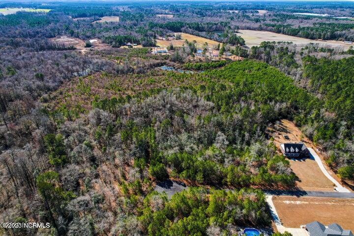 25 Dodge Lane Wallace, NC 28466 - Photo 2 of 8 Drone View
