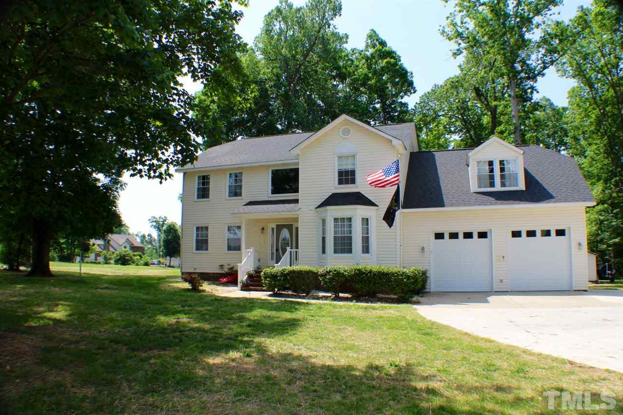 3921 Corbett Road Mebane, NC 27302 - Photo 1 of 25 Gallery Image 1