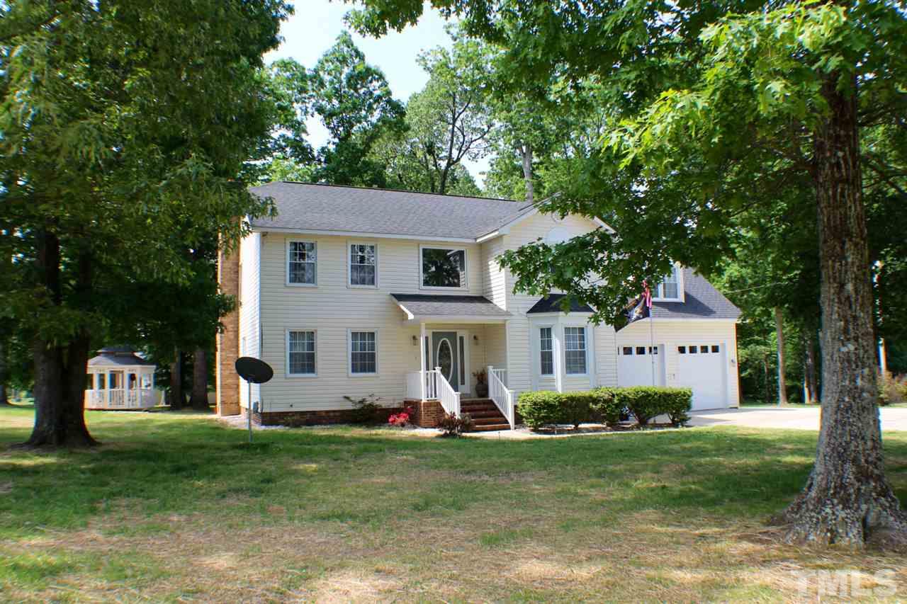 3921 Corbett Road Mebane, NC 27302 - Photo 24 of 25 Gallery Image 24