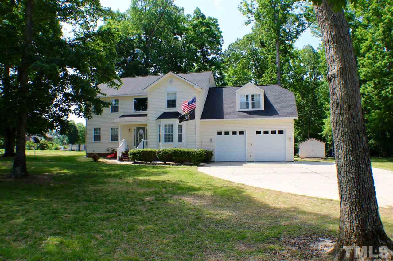3921 Corbett Road Mebane, NC 27302 - Photo 25 of 25 Gallery Image 25