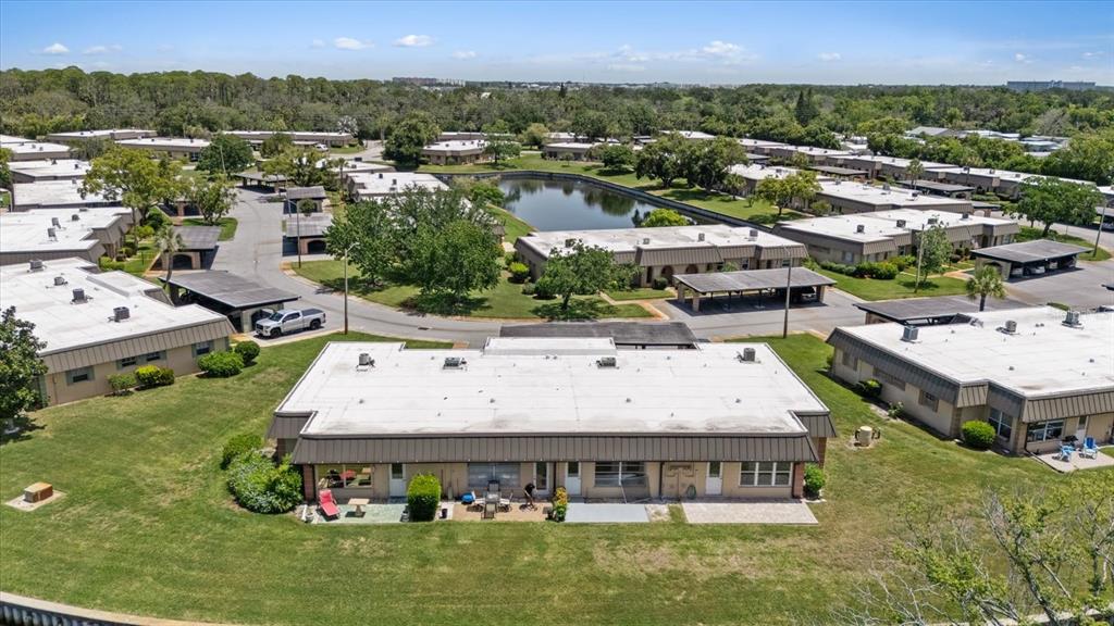 4347 Summersun Drive New Port Richey, FL 34652 - Photo 33 of 43