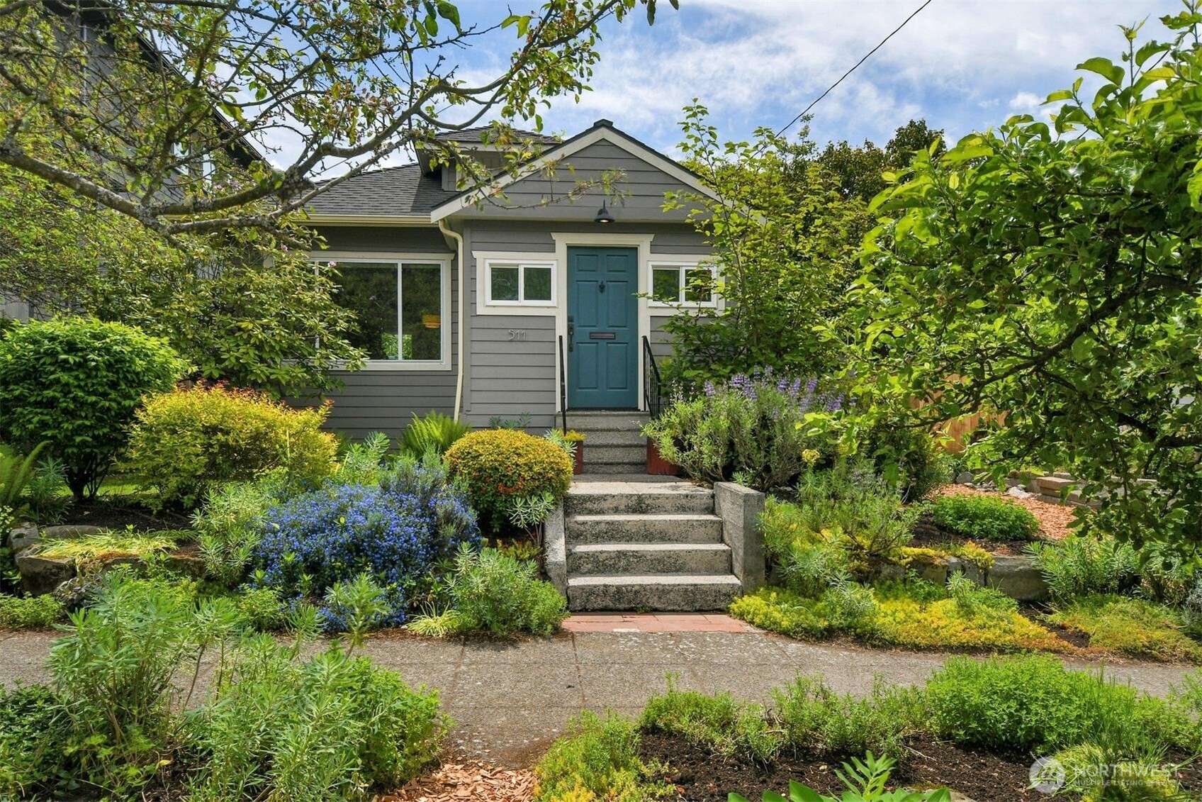 511 North 82nd Street Seattle, WA 98103 - Photo 1 of 23