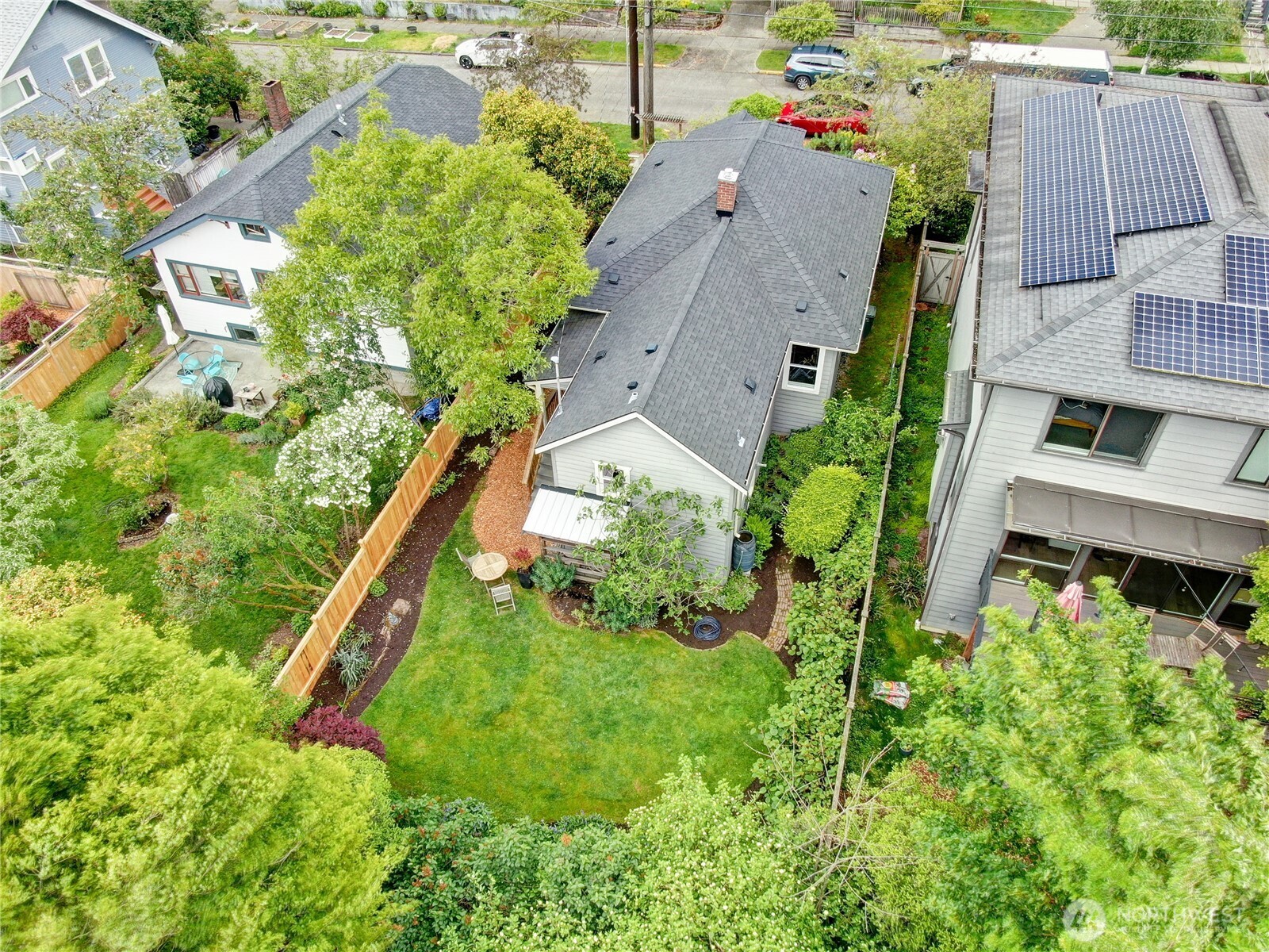 511 North 82nd Street Seattle, WA 98103 - Photo 21 of 23