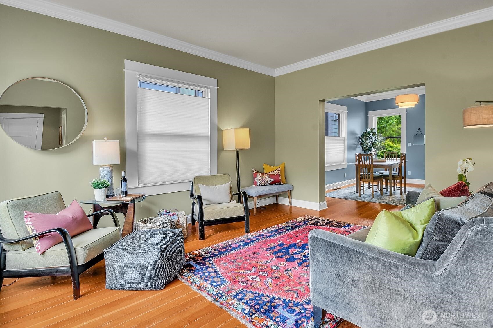 511 North 82nd Street Seattle, WA 98103 - Photo 5 of 23