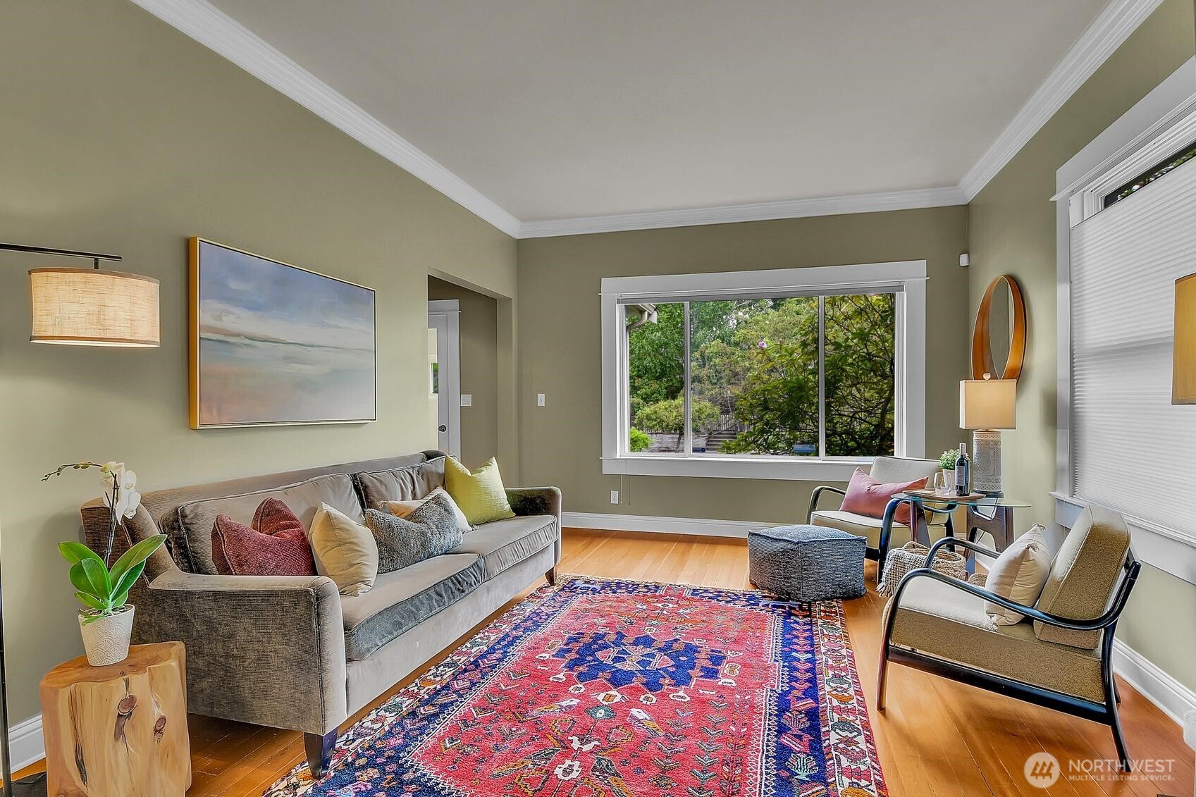 511 North 82nd Street Seattle, WA 98103 - Photo 6 of 23