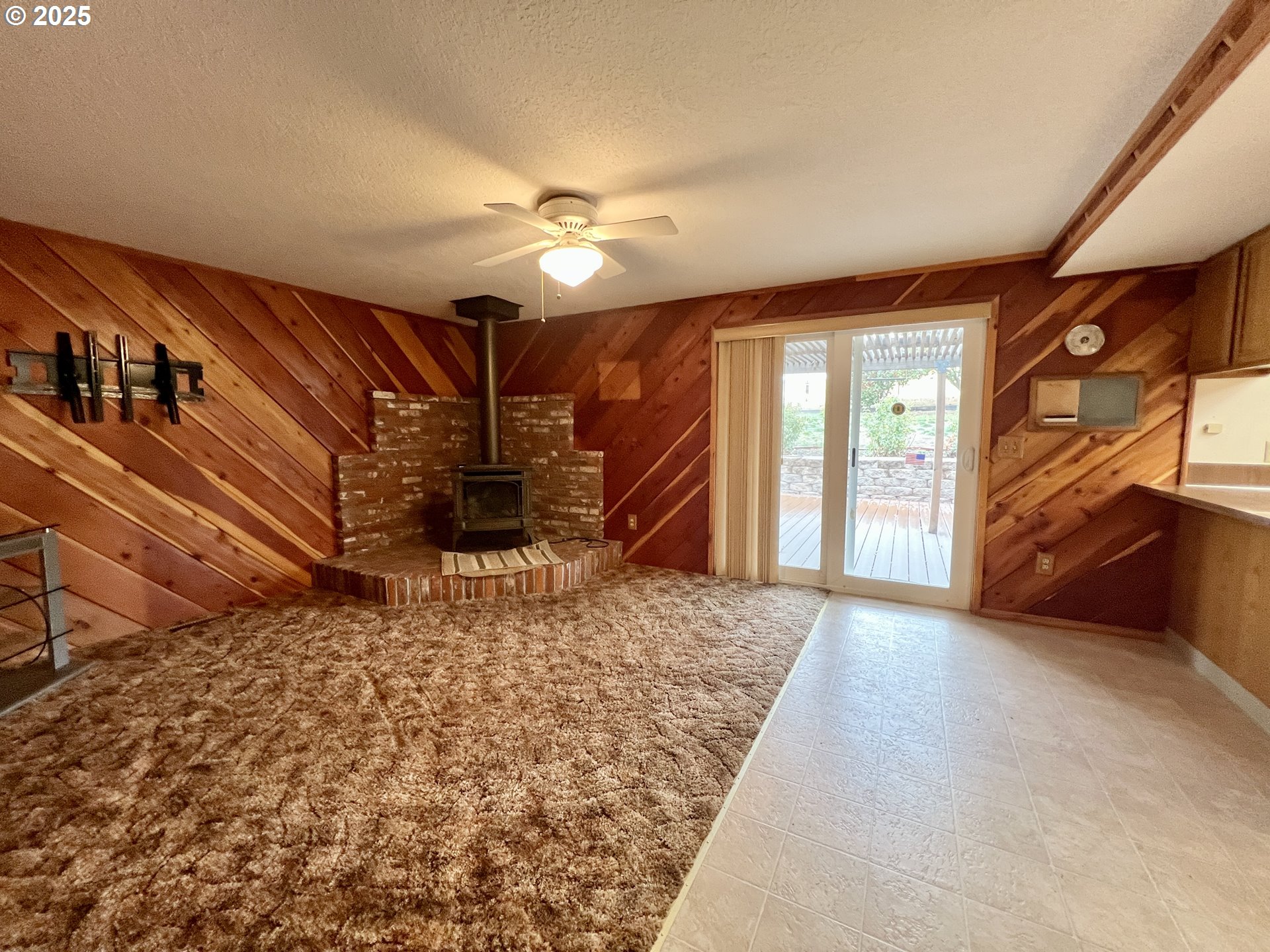 185 Rock Street Heppner, OR 97836 - Photo 20 of 25 a view of entryway