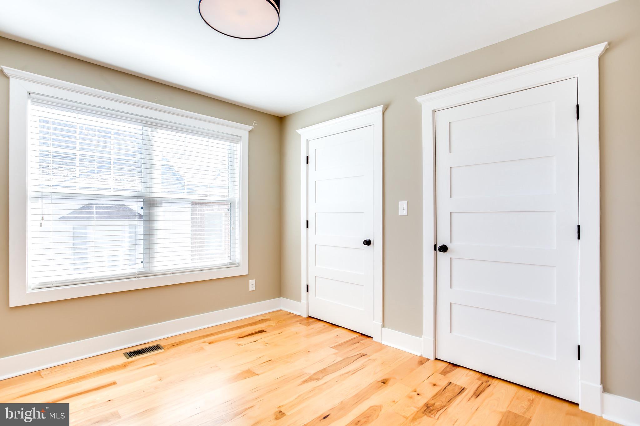 4124 21st Road North Arlington, VA 22207 - Photo 27 of 56 Bedroom 2