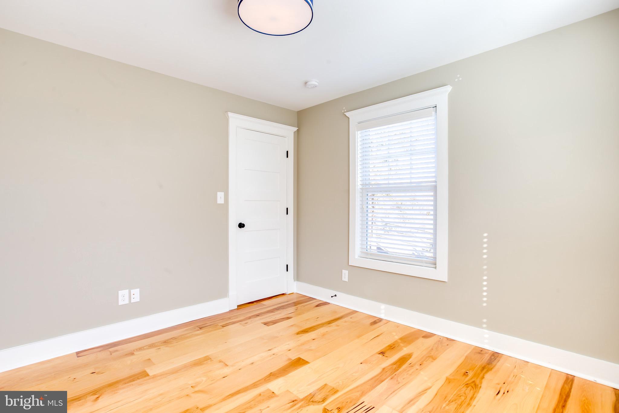 4124 21st Road North Arlington, VA 22207 - Photo 28 of 56 Bedroom 2
