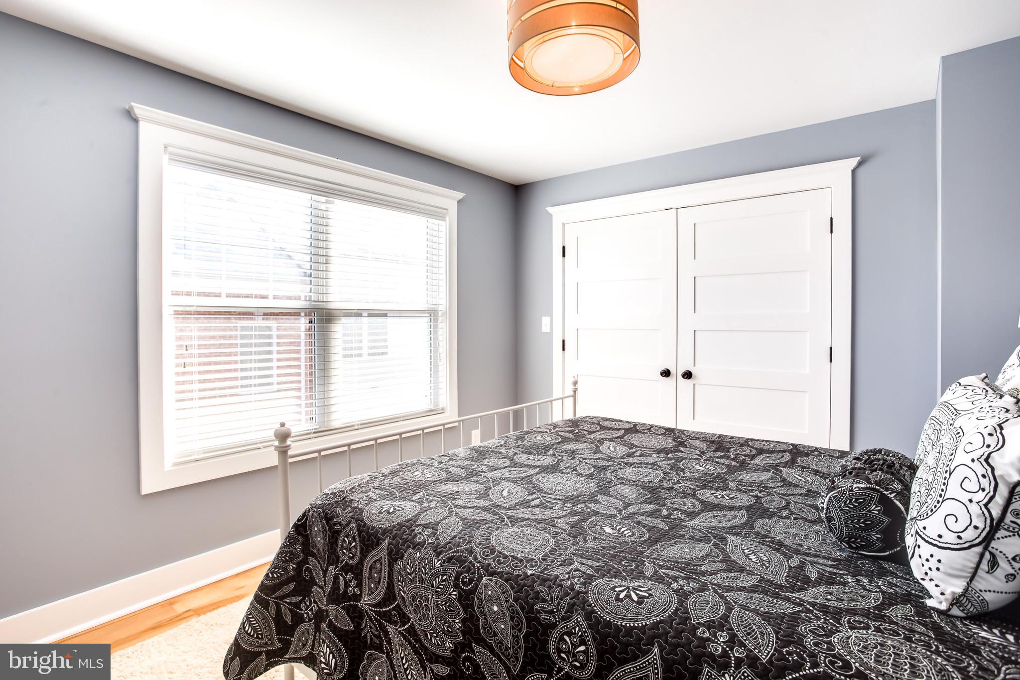 4124 21st Road North Arlington, VA 22207 - Photo 29 of 56 Bedroom 3