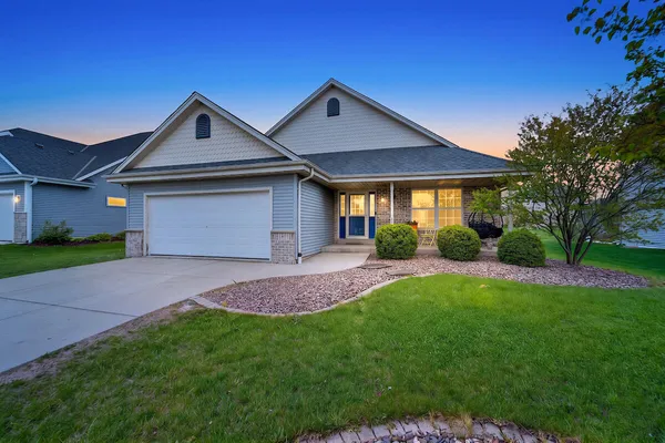 $419,900 | 3929 Scenic Way, Caledonia, WI 53126