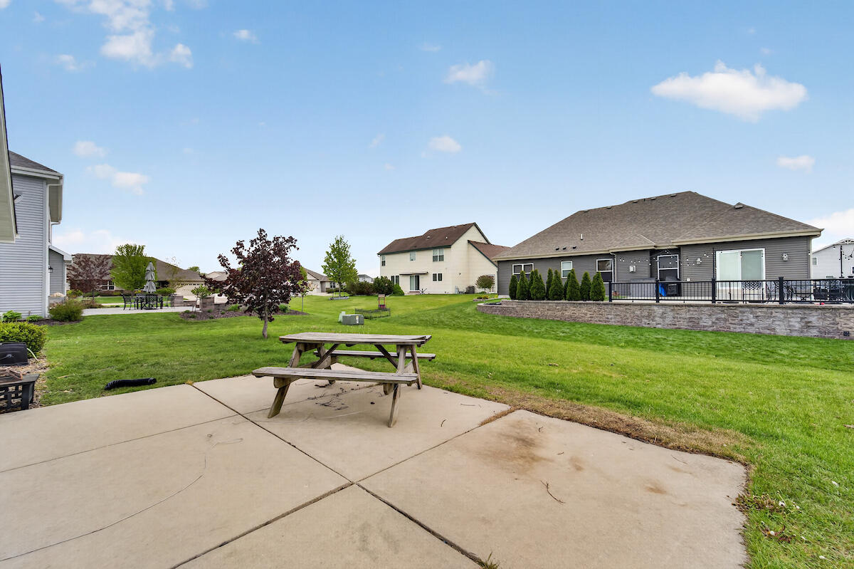 3929 Scenic Way Caledonia, WI 53126 - Photo 18 of 20 DSC07481