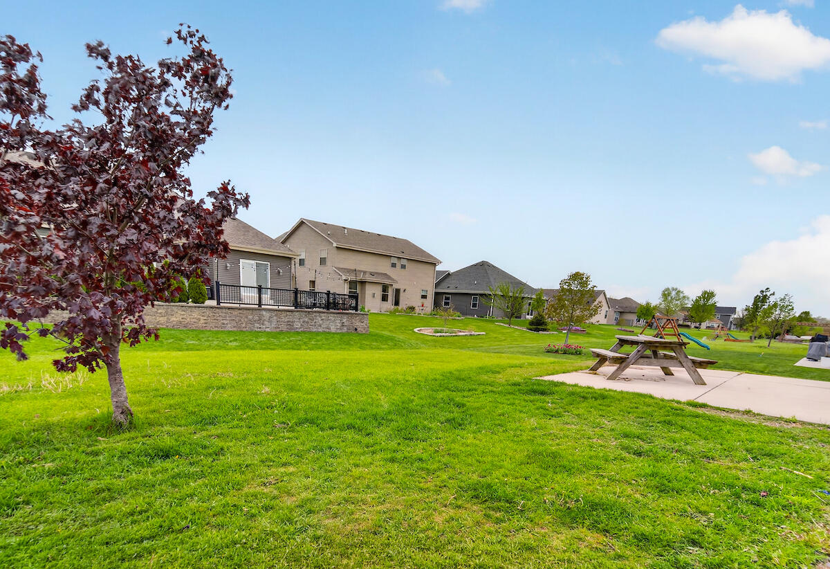 3929 Scenic Way Caledonia, WI 53126 - Photo 19 of 20 DSC07469