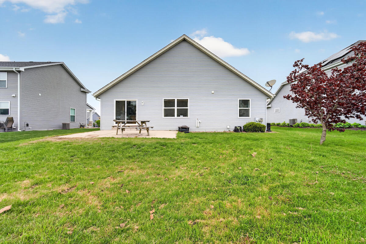 3929 Scenic Way Caledonia, WI 53126 - Photo 20 of 20 DSC07474