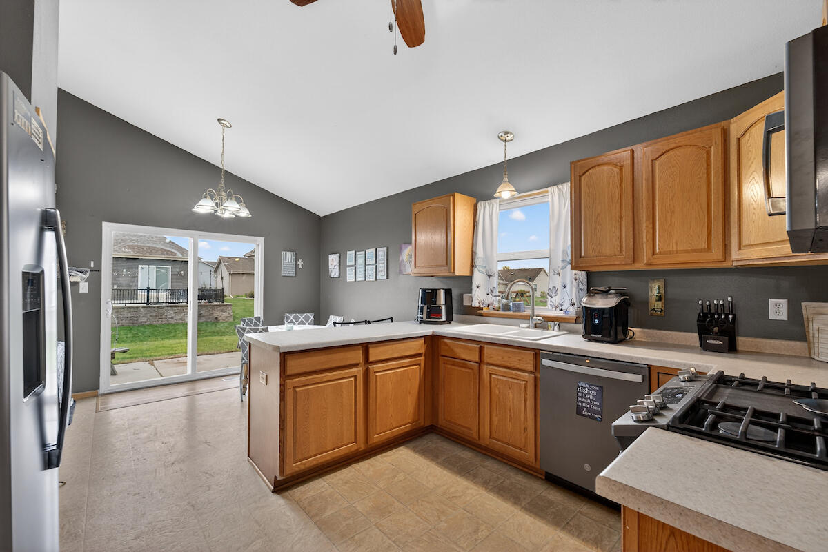 3929 Scenic Way Caledonia, WI 53126 - Photo 2 of 20 DSC07385
