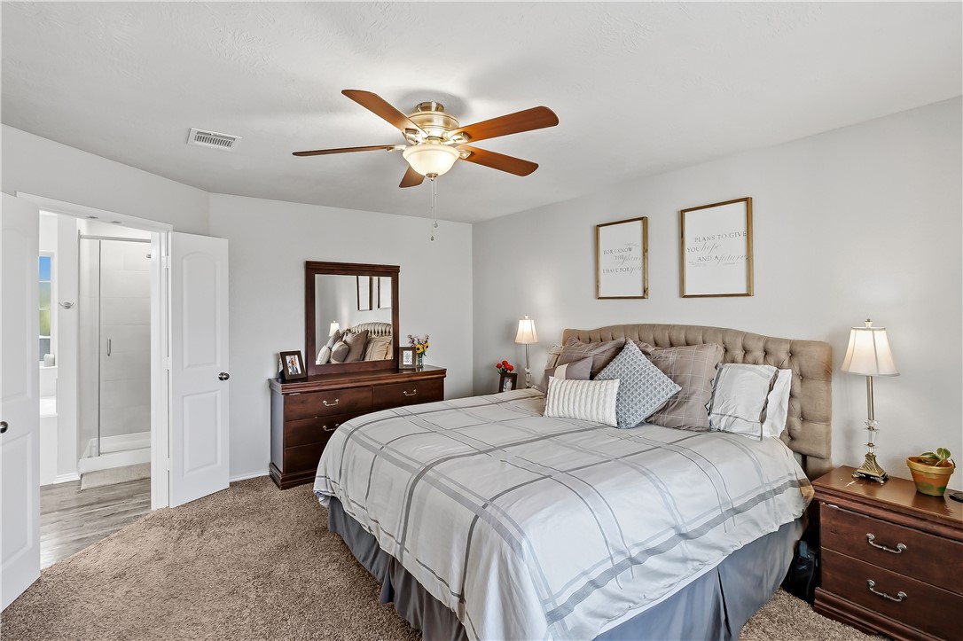2721 Porter's Way Bryan, TX 77803 - Photo 13 of 17